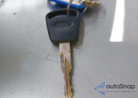 2008 Ford F-250 Lariat/Xl/Xlt z USA, uszkodzony, nr VIN 1FTSX20508EB18222